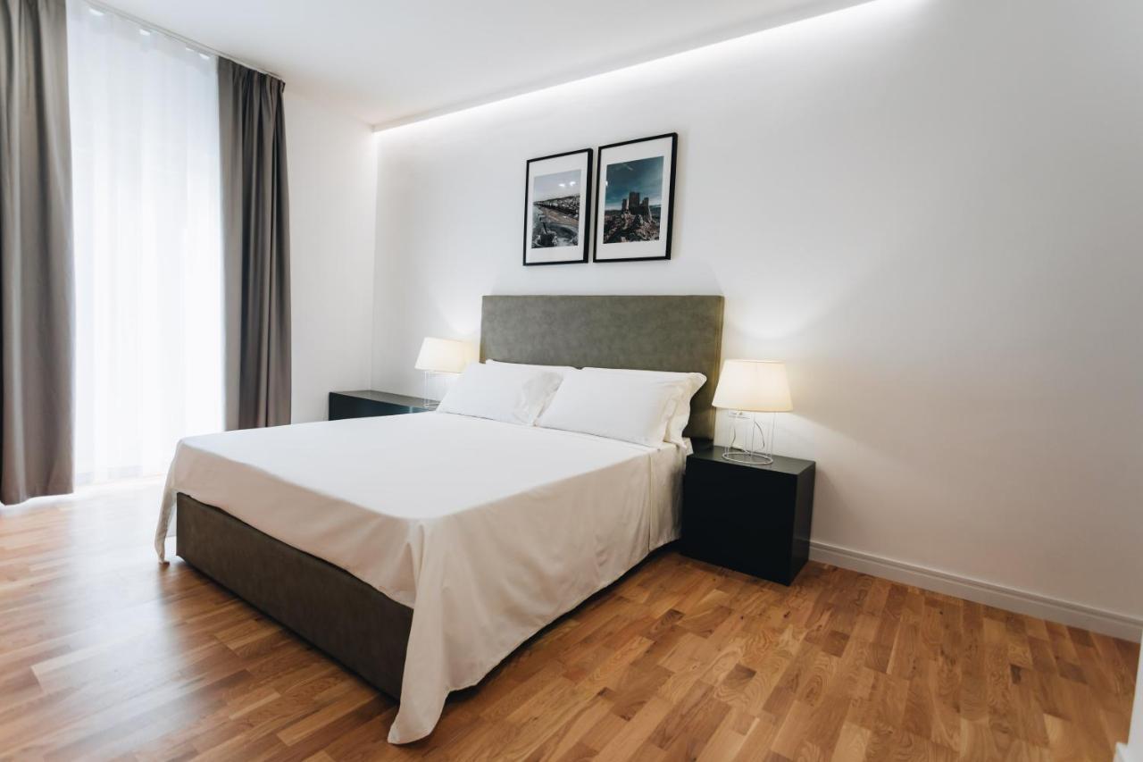 Centoquindici Rooms & Suite Montesilvano Marina 외부 사진