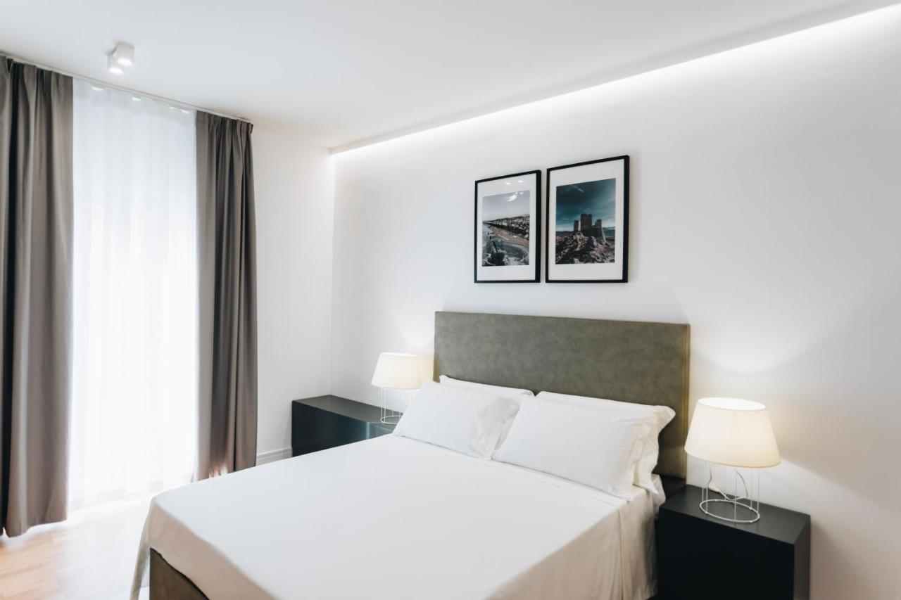 Centoquindici Rooms & Suite Montesilvano Marina 외부 사진