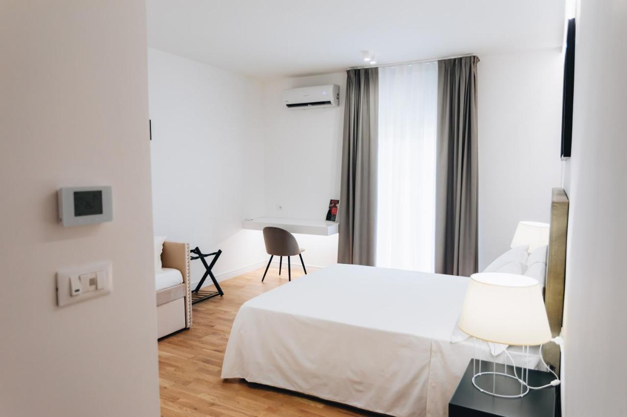 Centoquindici Rooms & Suite Montesilvano Marina 외부 사진