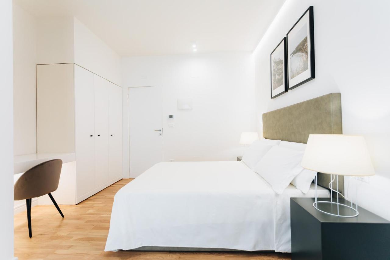 Centoquindici Rooms & Suite Montesilvano Marina 외부 사진