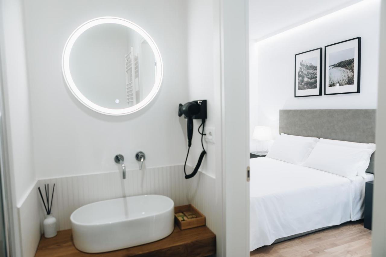 Centoquindici Rooms & Suite Montesilvano Marina 외부 사진