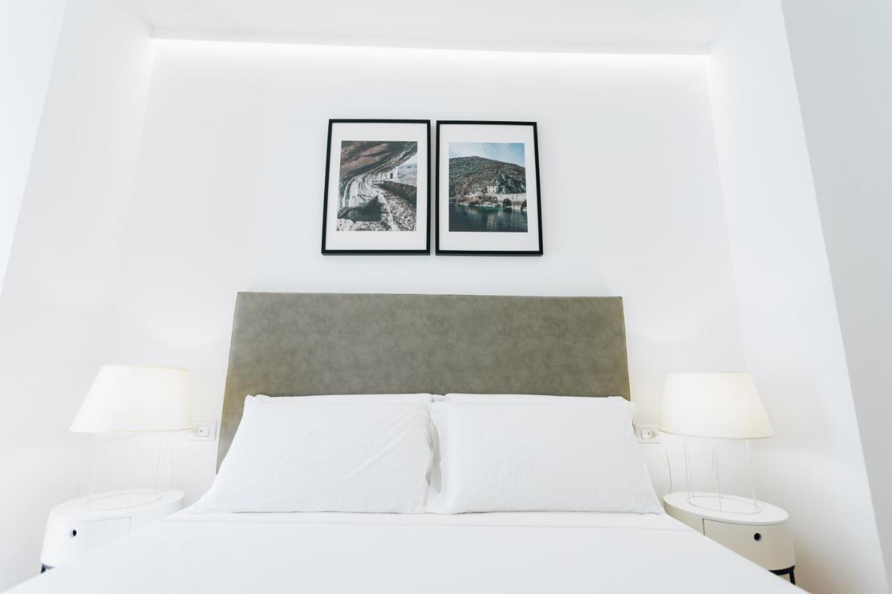 Centoquindici Rooms & Suite Montesilvano Marina 외부 사진