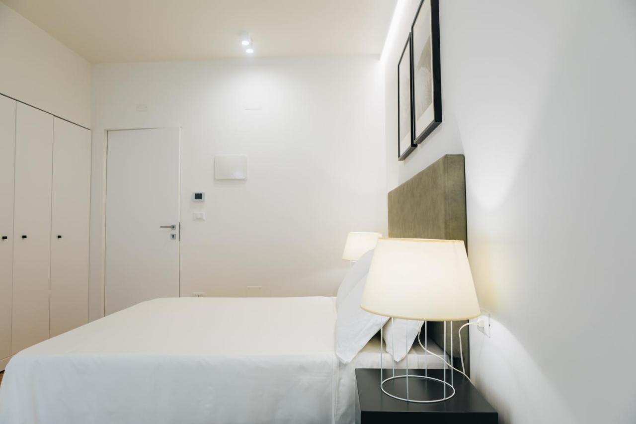 Centoquindici Rooms & Suite Montesilvano Marina 외부 사진