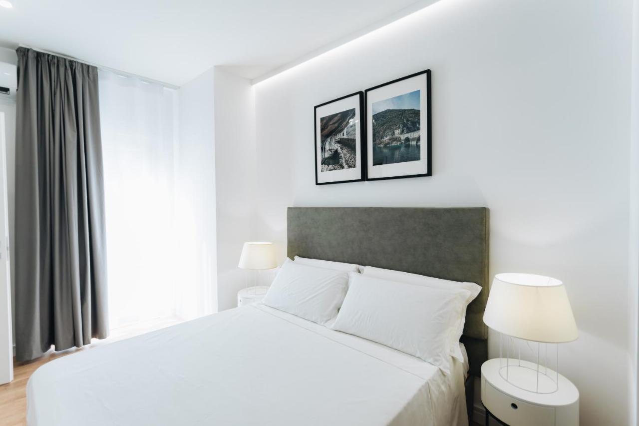 Centoquindici Rooms & Suite Montesilvano Marina 외부 사진