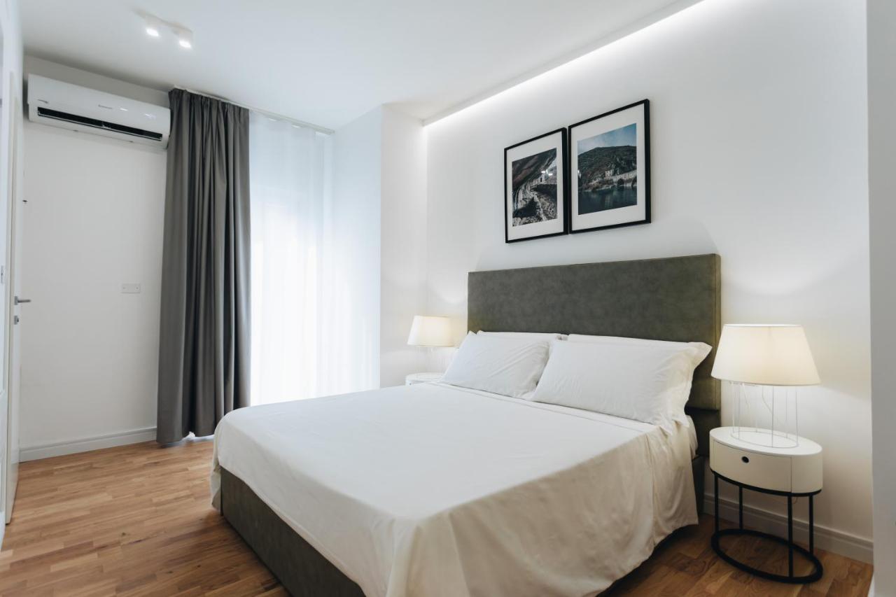 Centoquindici Rooms & Suite Montesilvano Marina 외부 사진