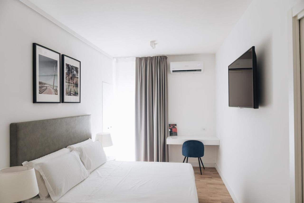 Centoquindici Rooms & Suite Montesilvano Marina 외부 사진