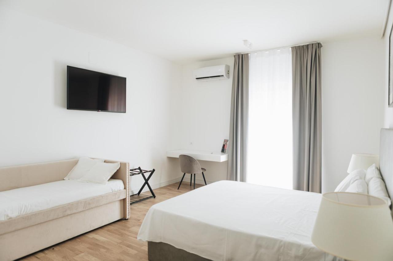 Centoquindici Rooms & Suite Montesilvano Marina 외부 사진